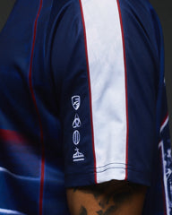 Zizou Retro Jersey