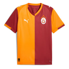 Puma Galatasaray Home Jersey 25/26