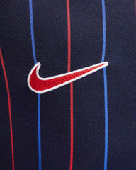 Nike USMNT 2025 Stadium Away Jersey Kids