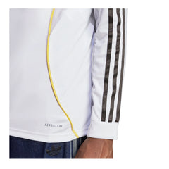adidas Real Madrid 25/26 Home Jersey