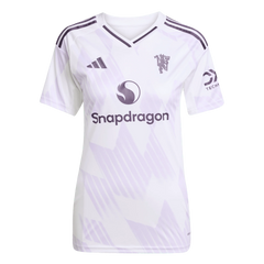 adidas Manchester United 25/26 Away Jersey