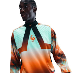 Nike France Goalkeeper Jersey