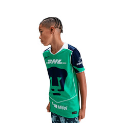 Nike Pumas UNAM Third Jersey 25/26