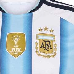 adidas Argentina 2026 Home Jersey