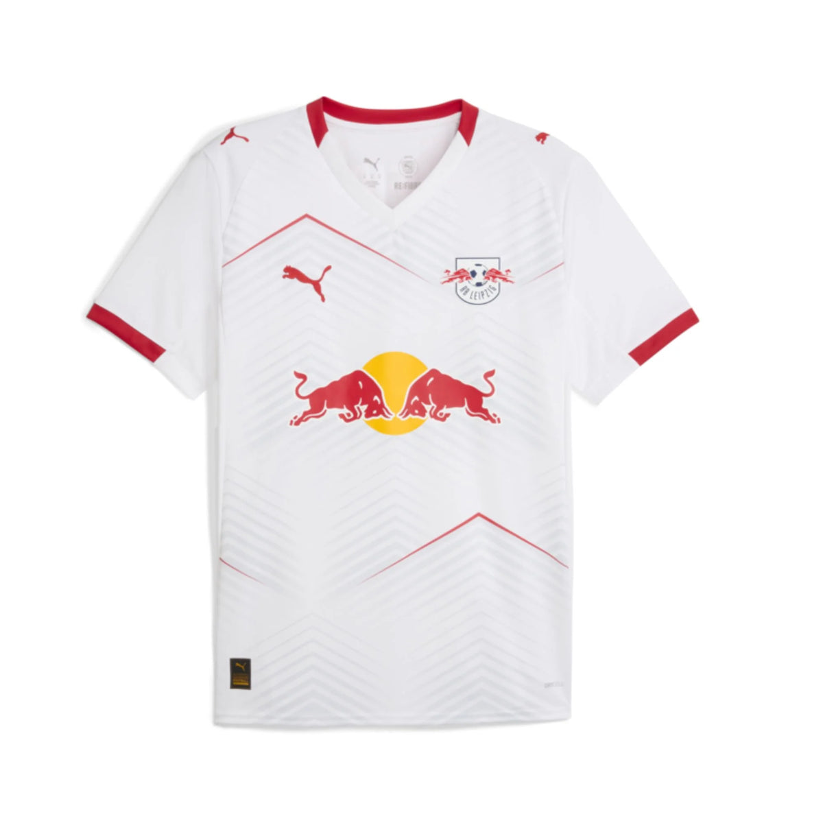 Puma RB Leipzig Home Jersey Fan Version 25