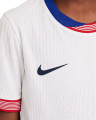 Nike USMNT 2024 Match Home Jersey