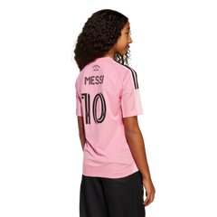 adidas Inter Miami CF 25/26 Messi Home Jersey Kids