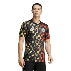 adidasNewcastle United FC 25/26 Pre-Match Jersey