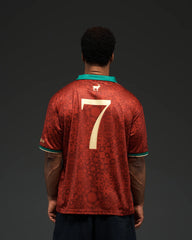 The Siu Jersey (Away Edition)