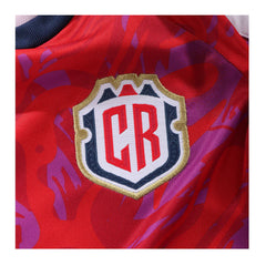 adidas Costa Rica 2026 Home Jersey