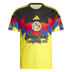 adidas Club América 25/26 Home Jersey (Fan)