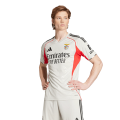 adidas Benfica 25/26 Away Jersey