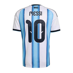 adidas Argentina Messi Home 2026 Jersey