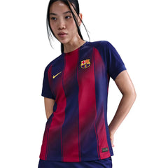 Nike FC Barcelona Home Jersey 25/26