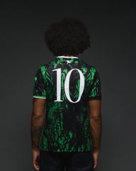 Jay Jay Jersey