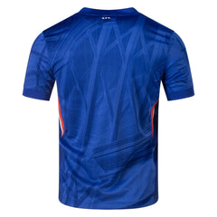 Nike Chelsea Home Jersey 25/26 (Rush Blue/White/Speed Red)