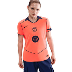Jersey Nike FC Barcelona Tercero 25/26