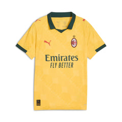Puma A.C. Milan Third Jersey 25/26