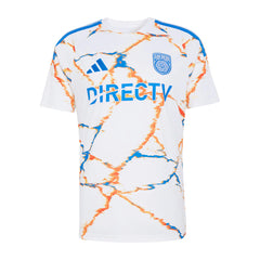 adidas San Diego FC 26/27 Away Jersey