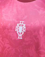 The Siu Jersey - Sunset