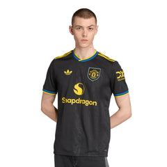 adidas Manchester United 25/26 Third Jersey