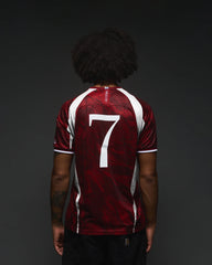 El Pistolero Jersey (The Reds)