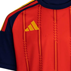 adidas Spain Home Jersey 2026