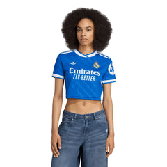 adidas Real Madrid Third Jersey