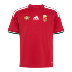 adidas Hungary 2026 Home Jersey