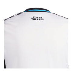 adidas Newcastle United 25/26 Home Jersey