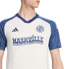 adidas Nashville SC 25/26 Third Jersey