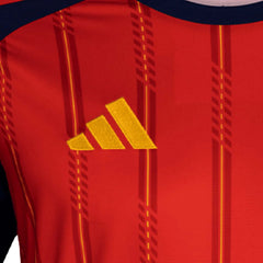 adidas Spain Home Jersey 2026