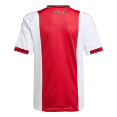 adidas Ajax Amsterdam 25/26 Home Jersey