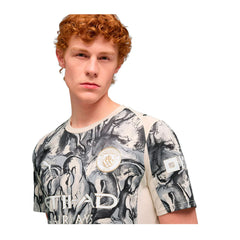 Puma Manchester City x Year of the Horse Jersey