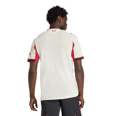 adidas Liverpool 25/26 Third Jersey (Authentic)