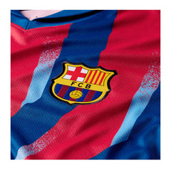 Nike FC Barcelona Fourth 25/26 Jersey