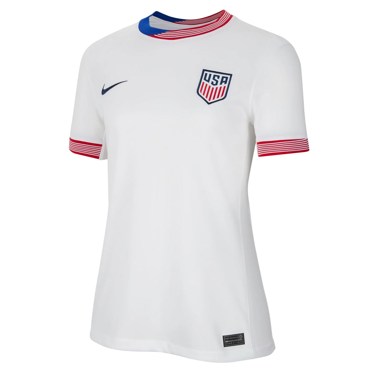 Nike USMNT 2024 local Stadium Jersey