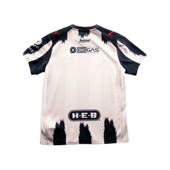 Puma Rayados Home Jersey 25/26
