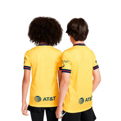 Nike Club América Home Jersey 24/25