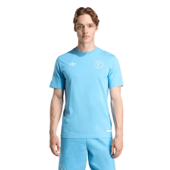 adidas Originals Inter Miami Travel Jersey