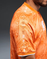 Netherlands Heritage Jersey (2026WC Edition) - Pre-Order