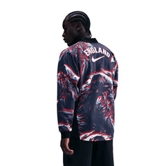 Nike England Goalkeeper Jersey