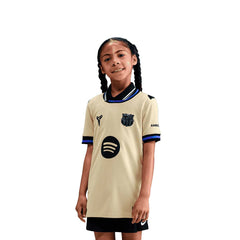 Nike FC Barcelona Away Jersey 25/26
