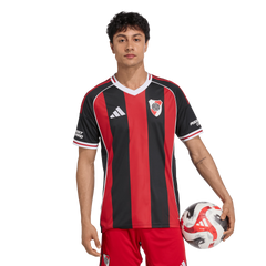 adidas River Plate 25/26 Away Jersey