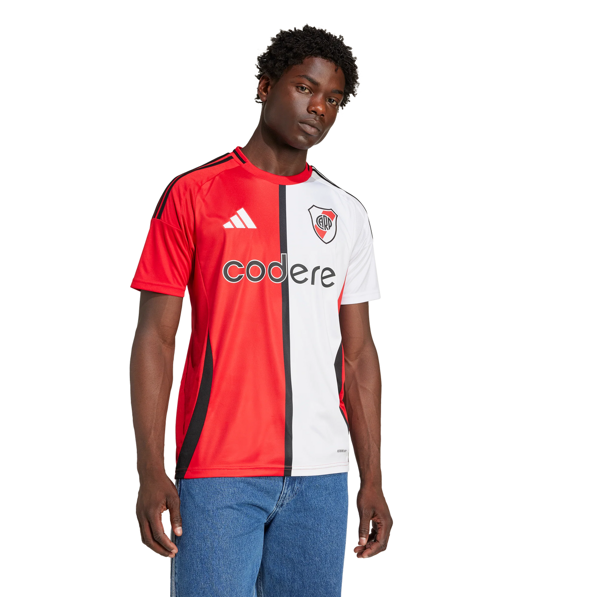 adidas River Plate 24/25 Third Jersey