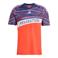 adidas New England Revolution Archive Jersey 2025