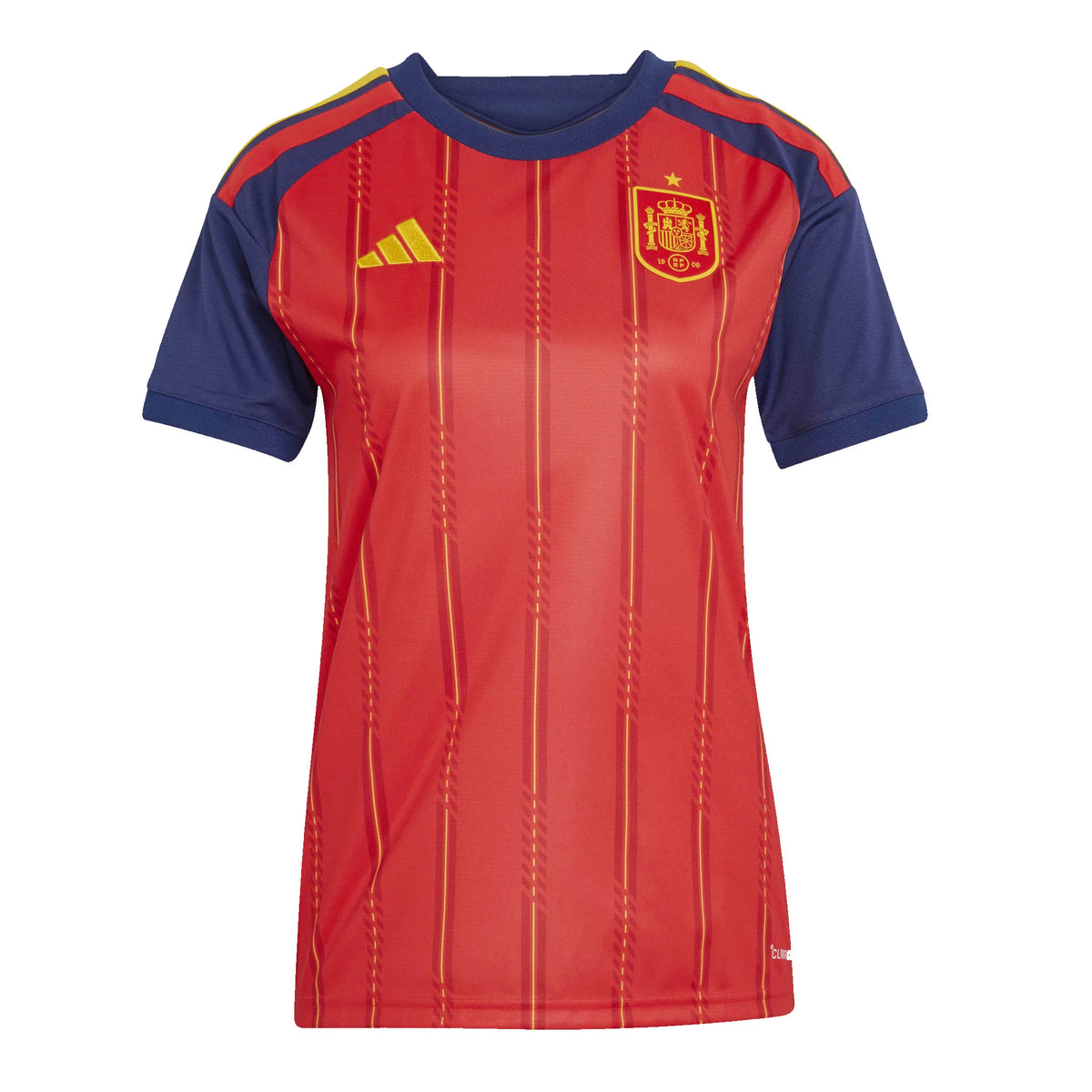 adidas Spain Home Jersey 2026