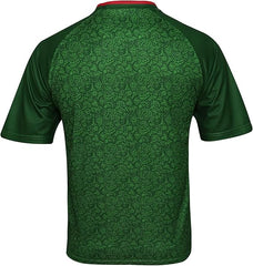 2026 World Cup Fan Soccer Jersey - Argentina