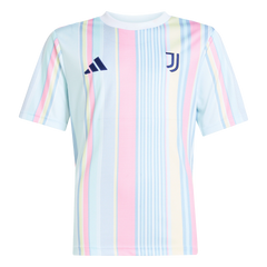 adidas Juventus 25/26 Pre-Match Jersey