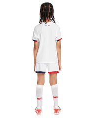 Nike Paris Saint-Germain Away Jersey 24/25